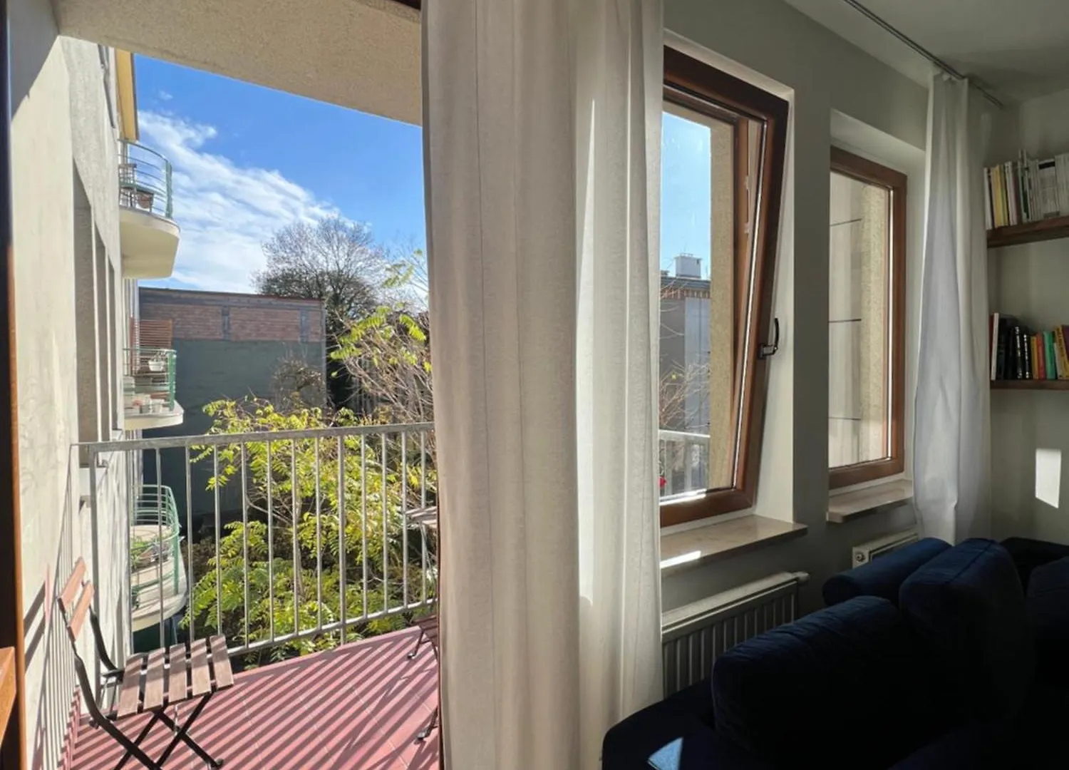 Dodohaus Apartment Krakow Poland